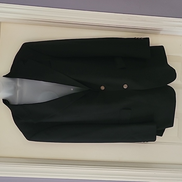 Oscar DeLa Renta Jacket - Picture 2 of 16